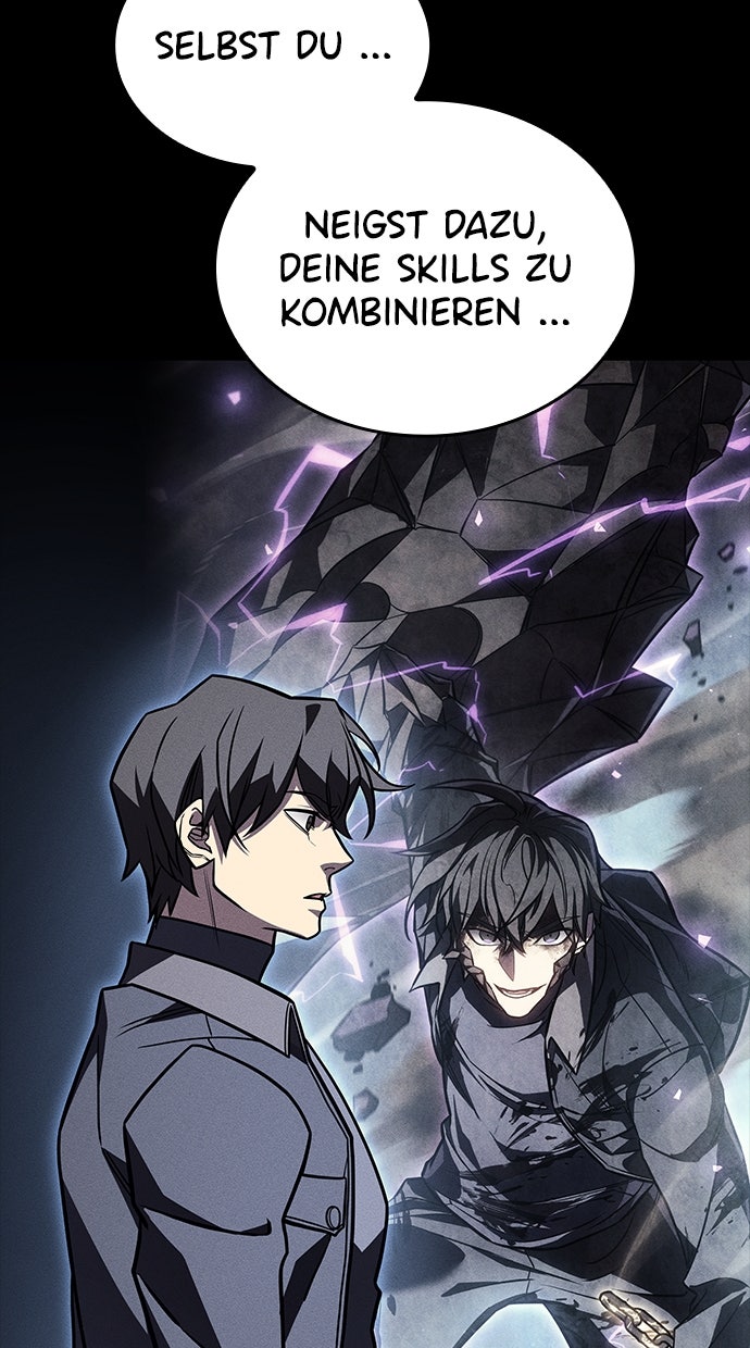 Read Returned by the King Manga Online