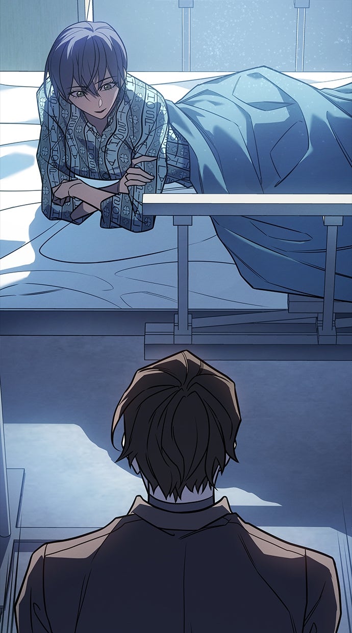 Read Returned by the King Manga Online