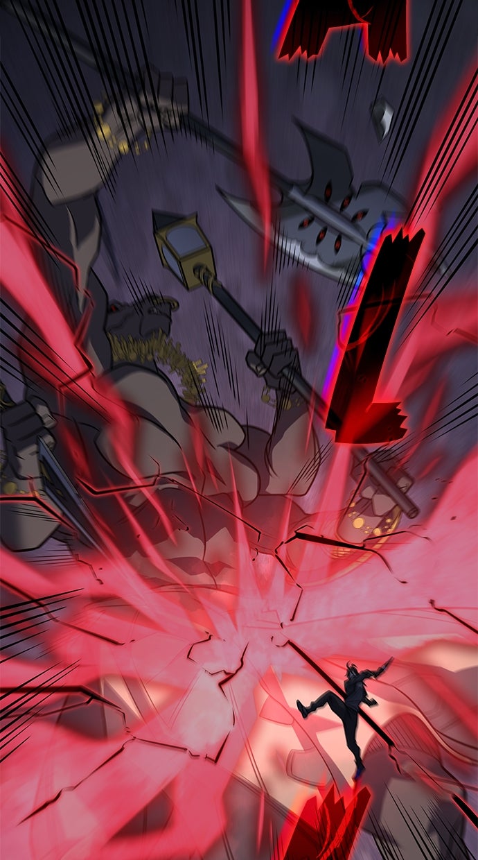 Read Returned by the King Manga Online