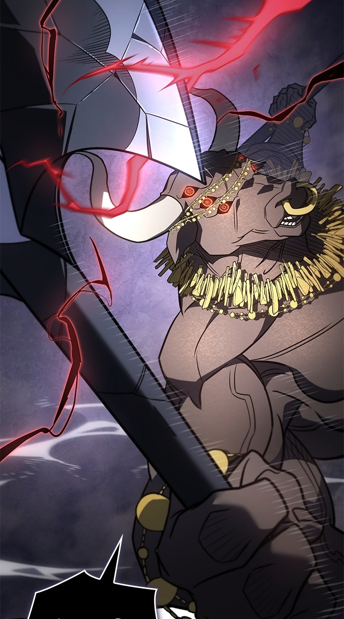 Read Returned by the King Manga Online