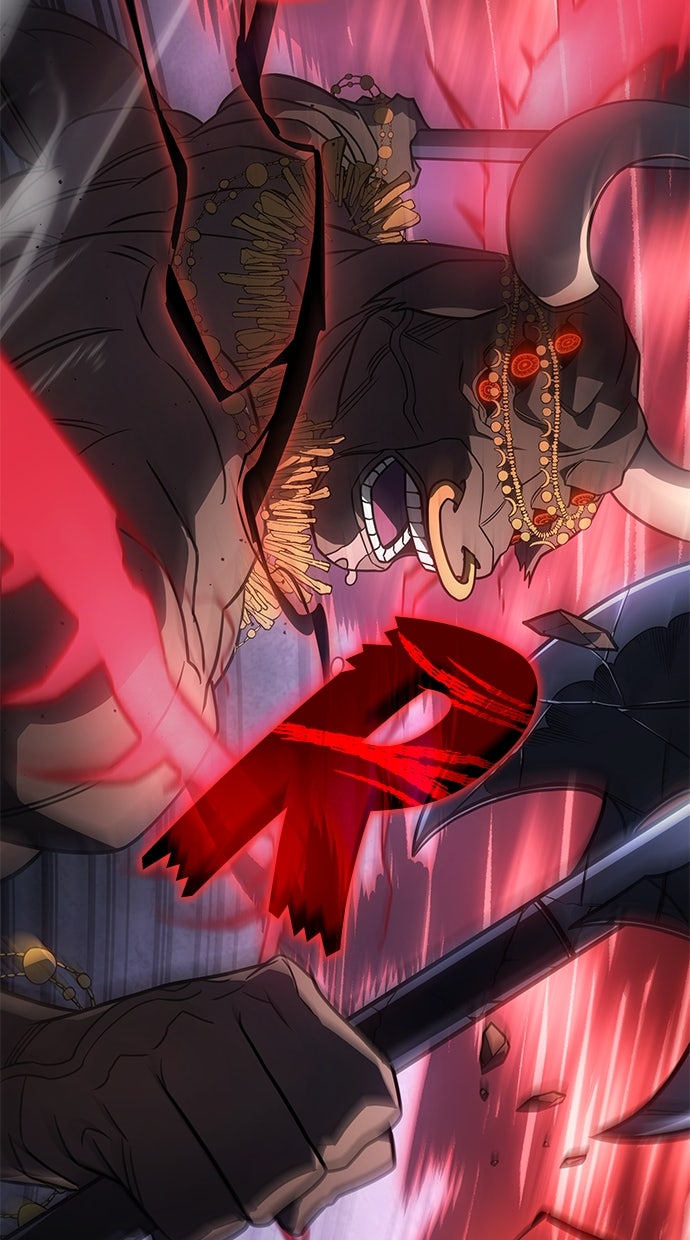 Read Returned by the King Manga Online