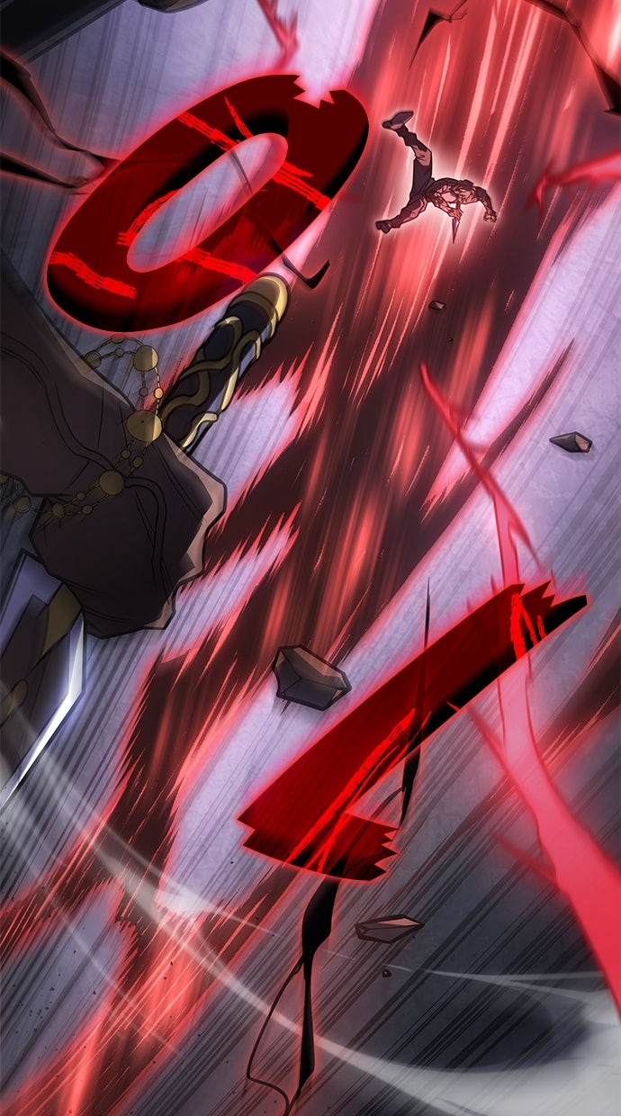 Read Returned by the King Manga Online