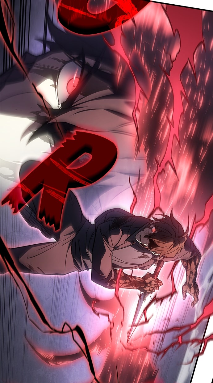 Read Returned by the King Manga Online