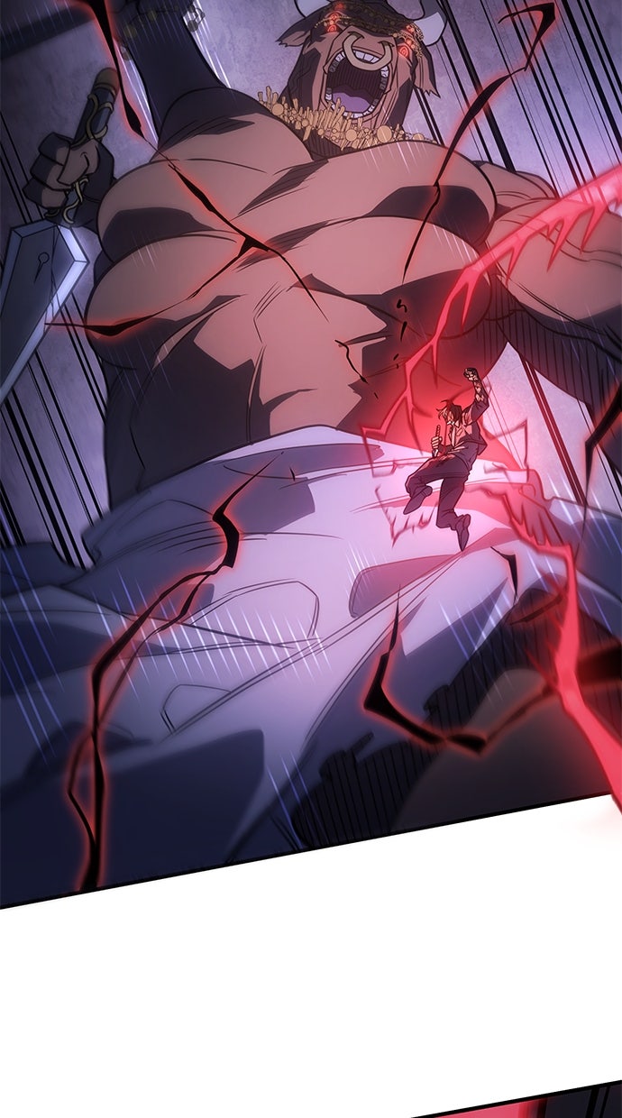 Read Returned by the King Manga Online