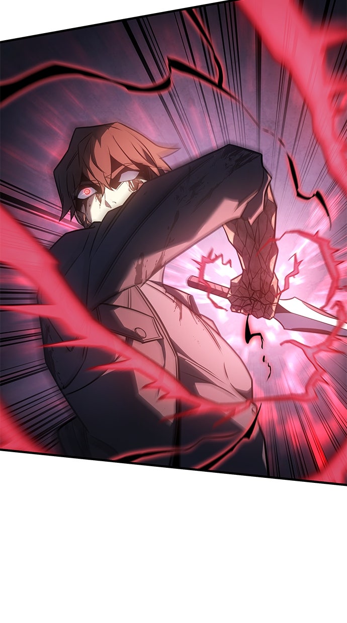 Read Returned by the King Manga Online