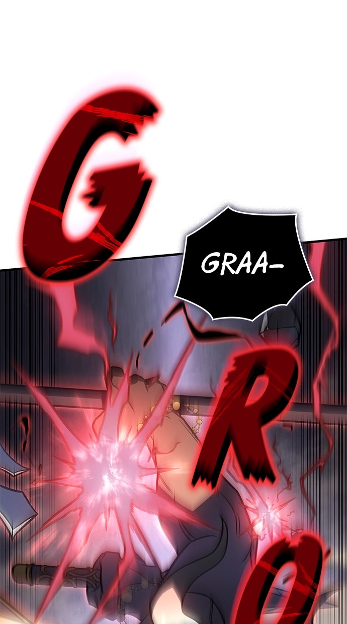 Read Returned by the King Manga Online