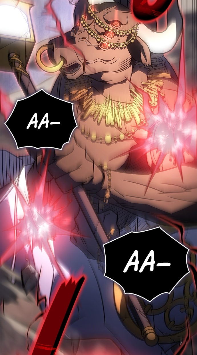 Read Returned by the King Manga Online