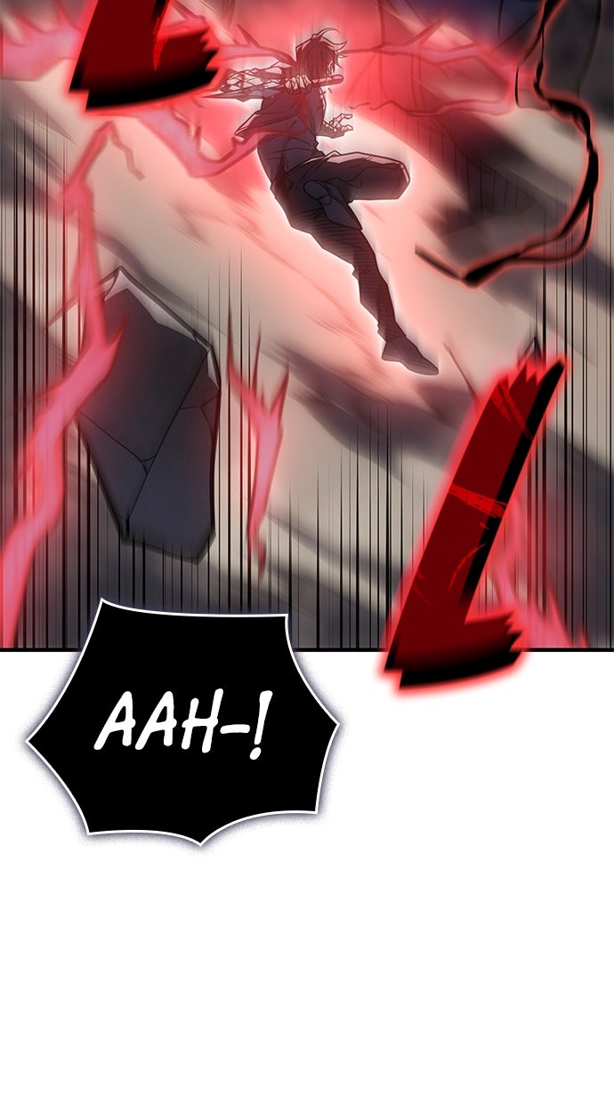 Read Returned by the King Manga Online