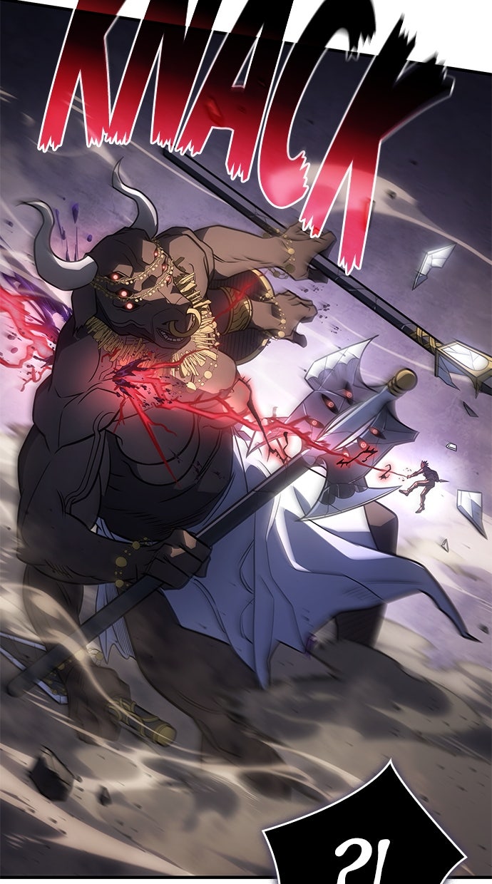 Read Returned by the King Manga Online