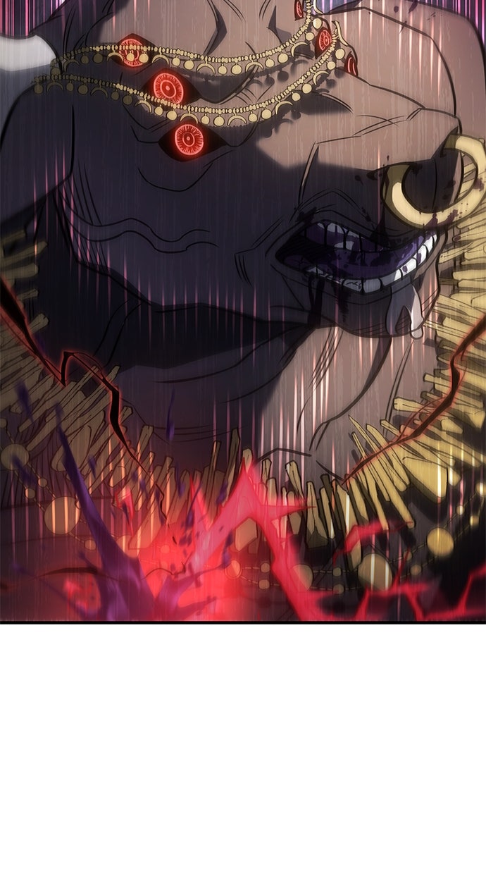 Read Returned by the King Manga Online