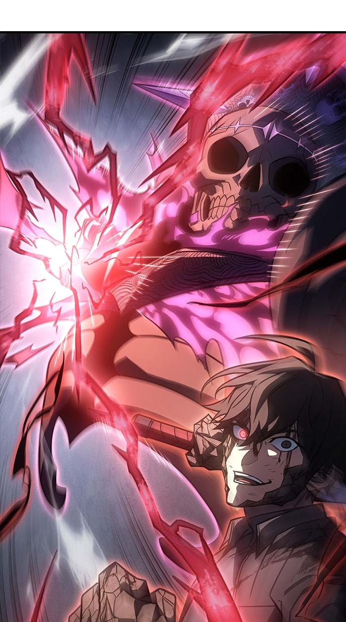 Read Returned by the King Manga Online