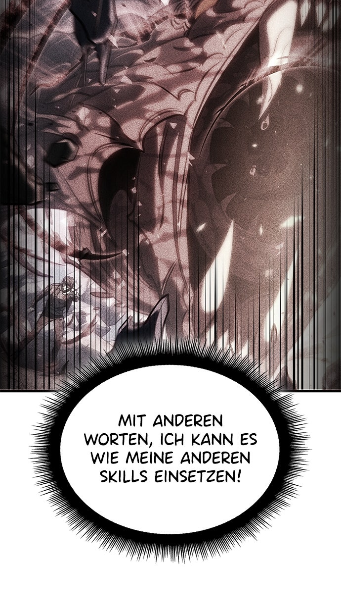 Read Returned by the King Manga Online