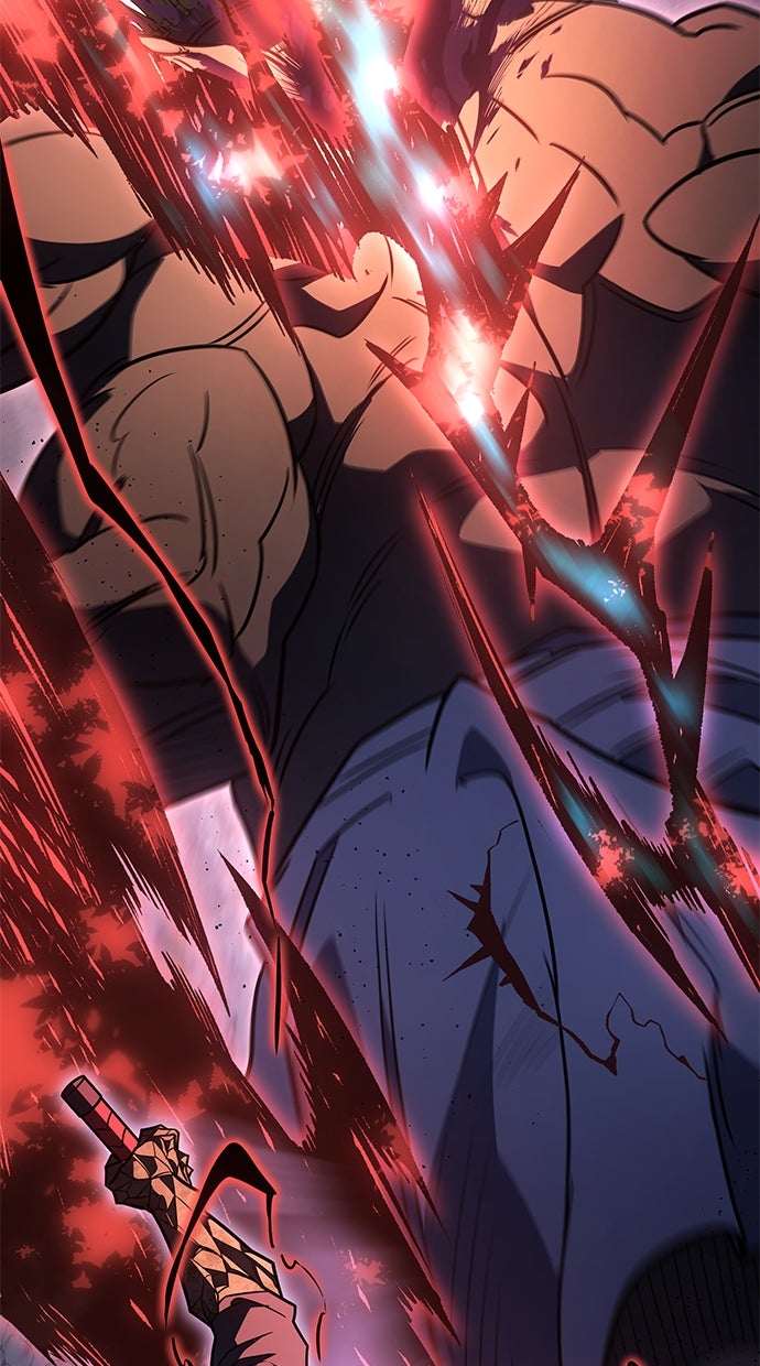 Read Returned by the King Manga Online