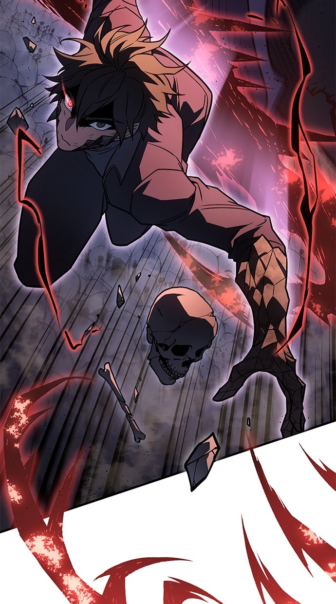 Read Returned by the King Manga Online