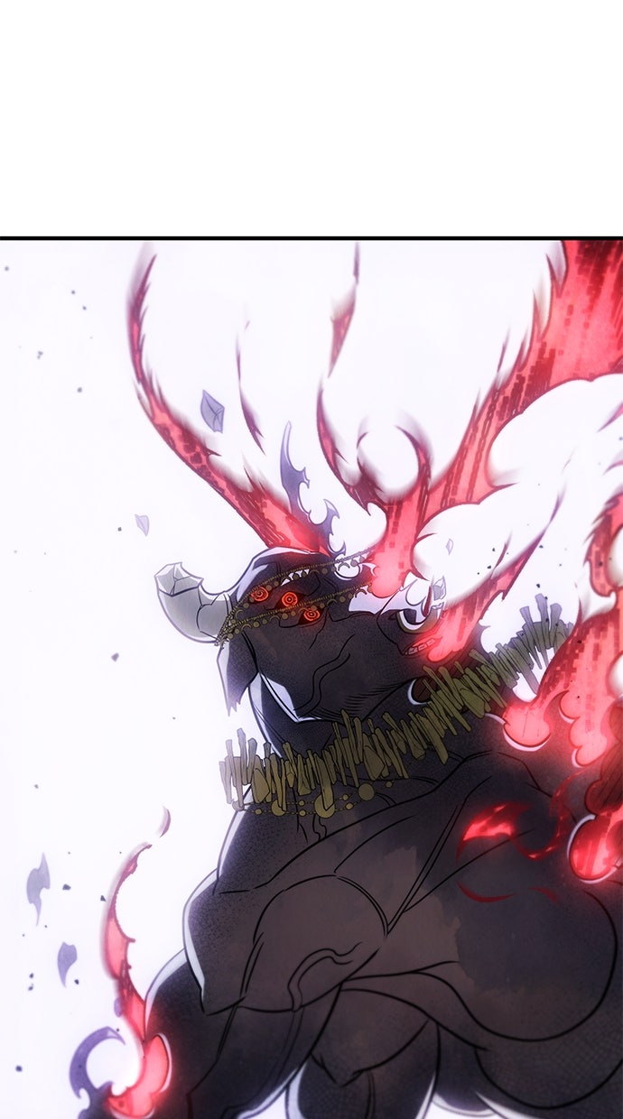 Read Returned by the King Manga Online