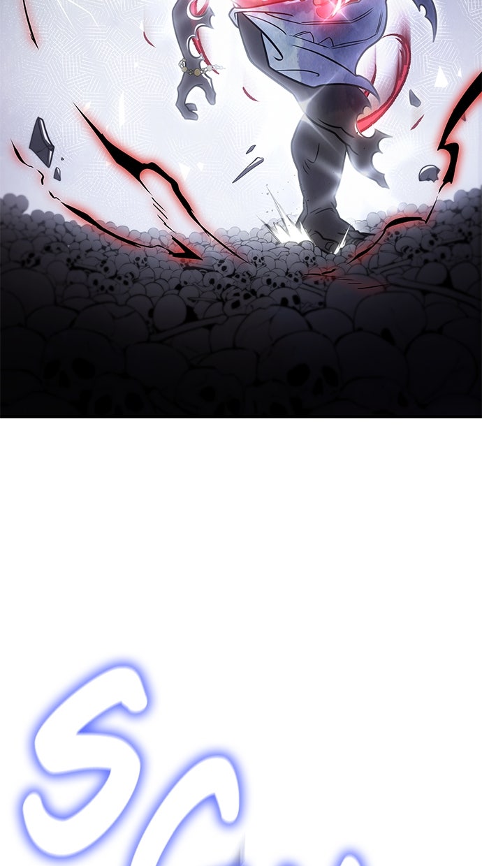 Read Returned by the King Manga Online