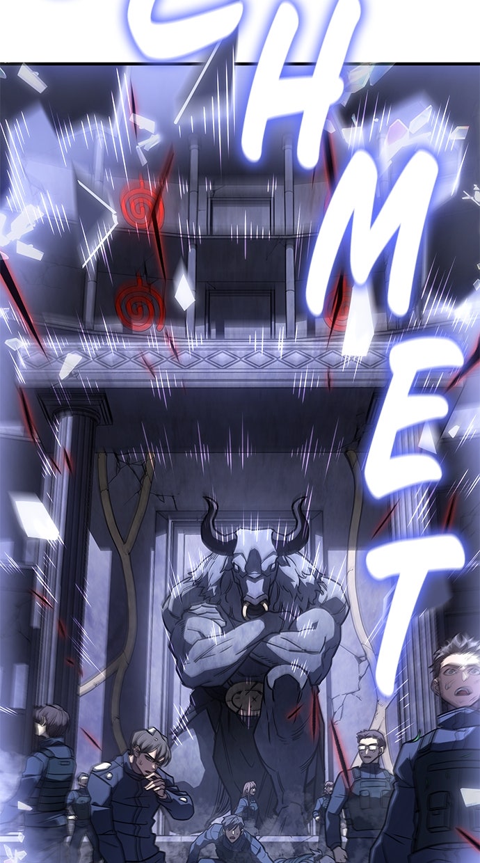 Read Returned by the King Manga Online