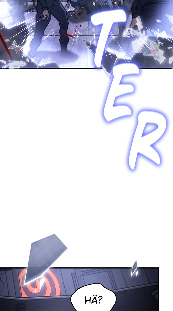 Read Returned by the King Manga Online