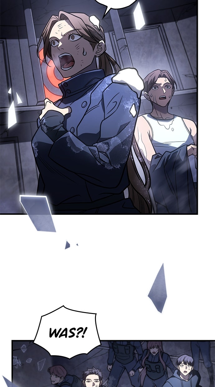 Read Returned by the King Manga Online