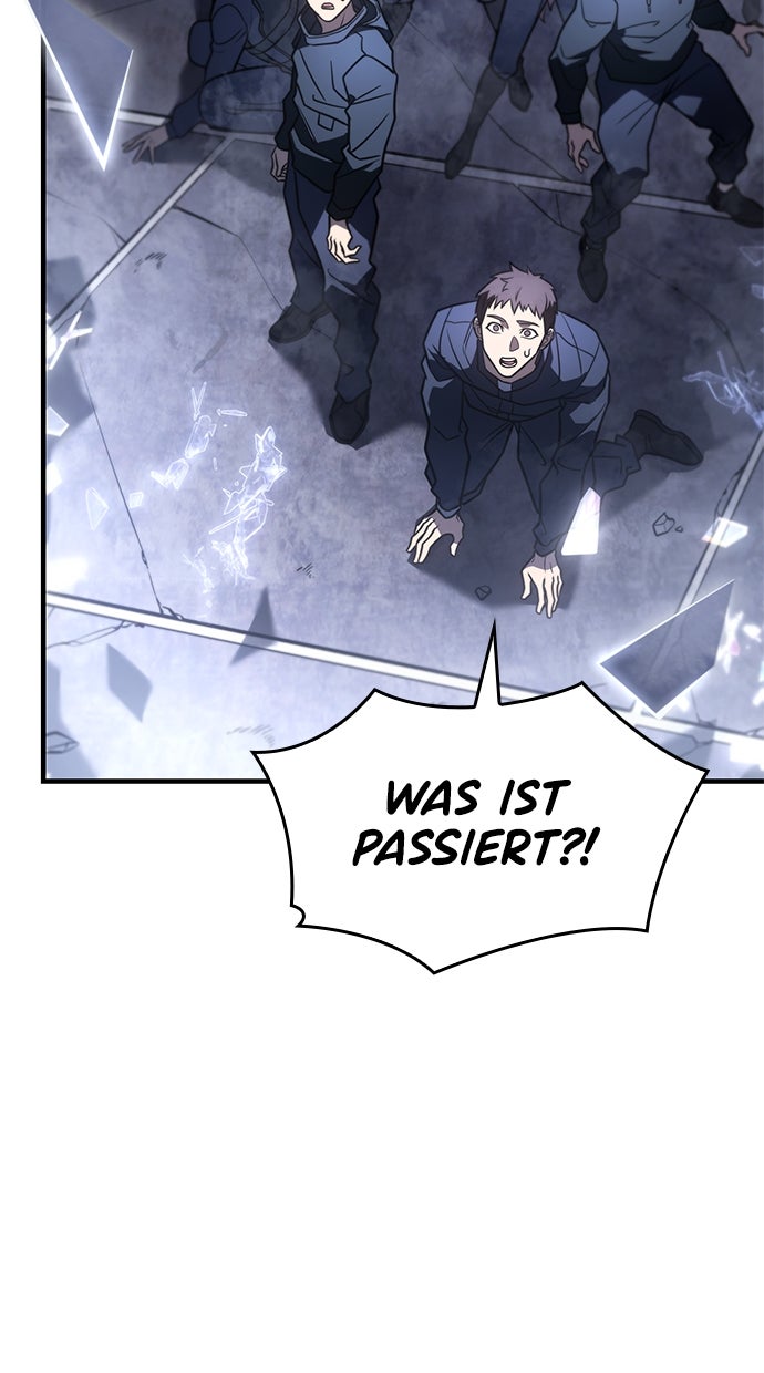 Read Returned by the King Manga Online