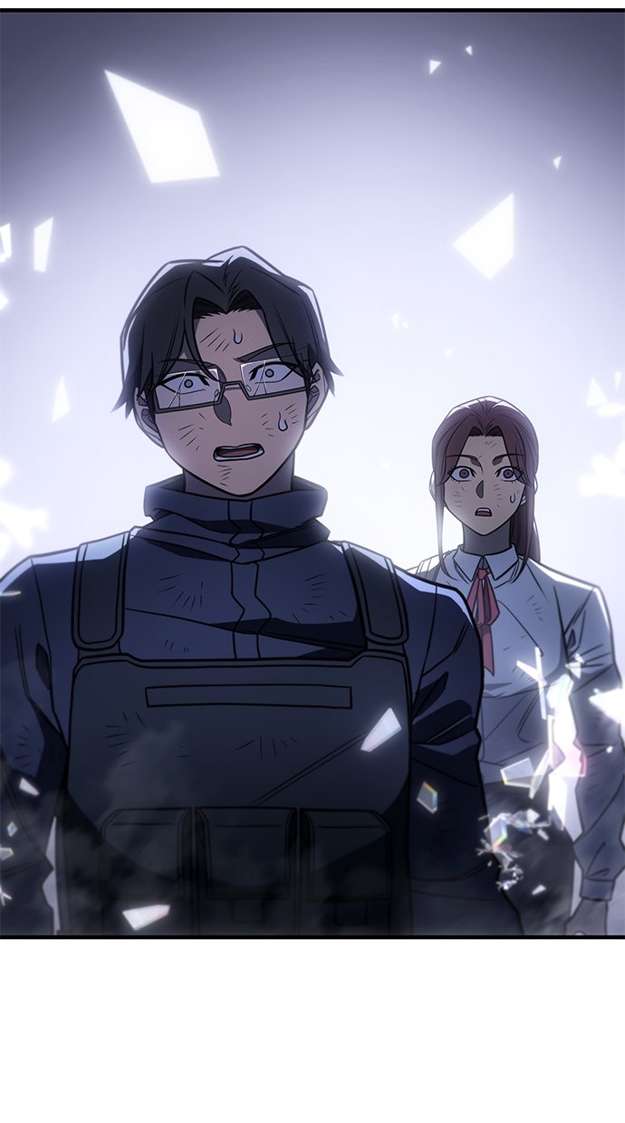 Read Returned by the King Manga Online