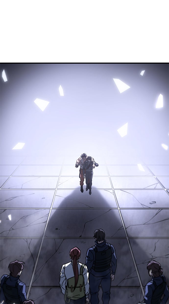 Read Returned by the King Manga Online