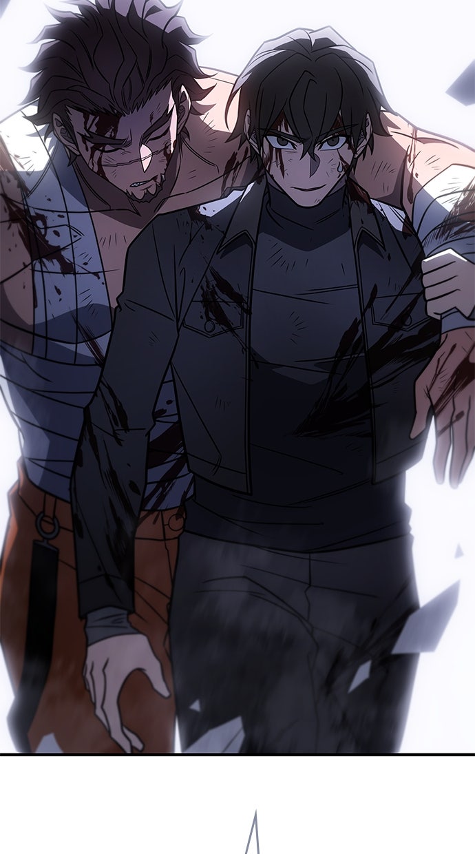 Read Returned by the King Manga Online