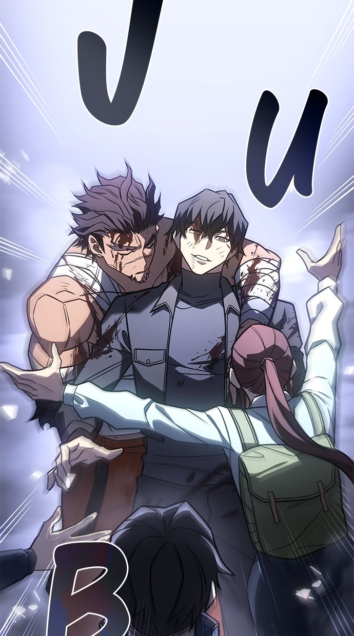 Read Returned by the King Manga Online