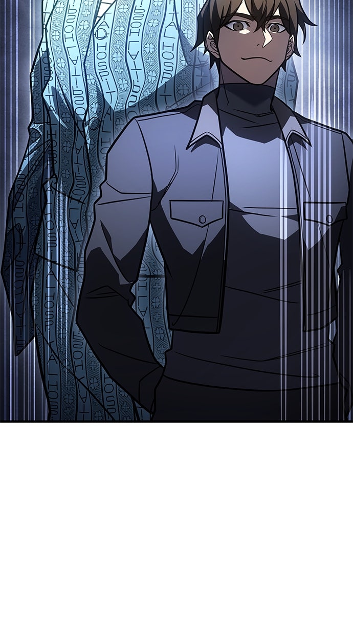 Read Returned by the King Manga Online