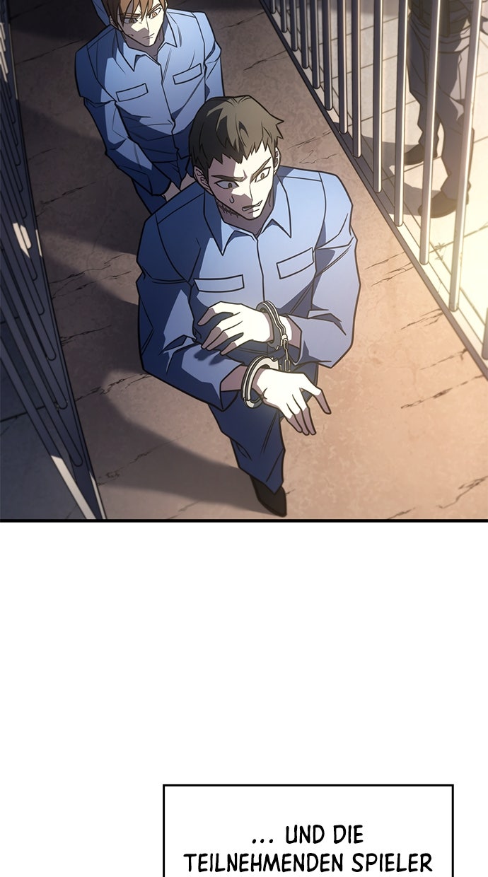 Read Returned by the King Manga Online