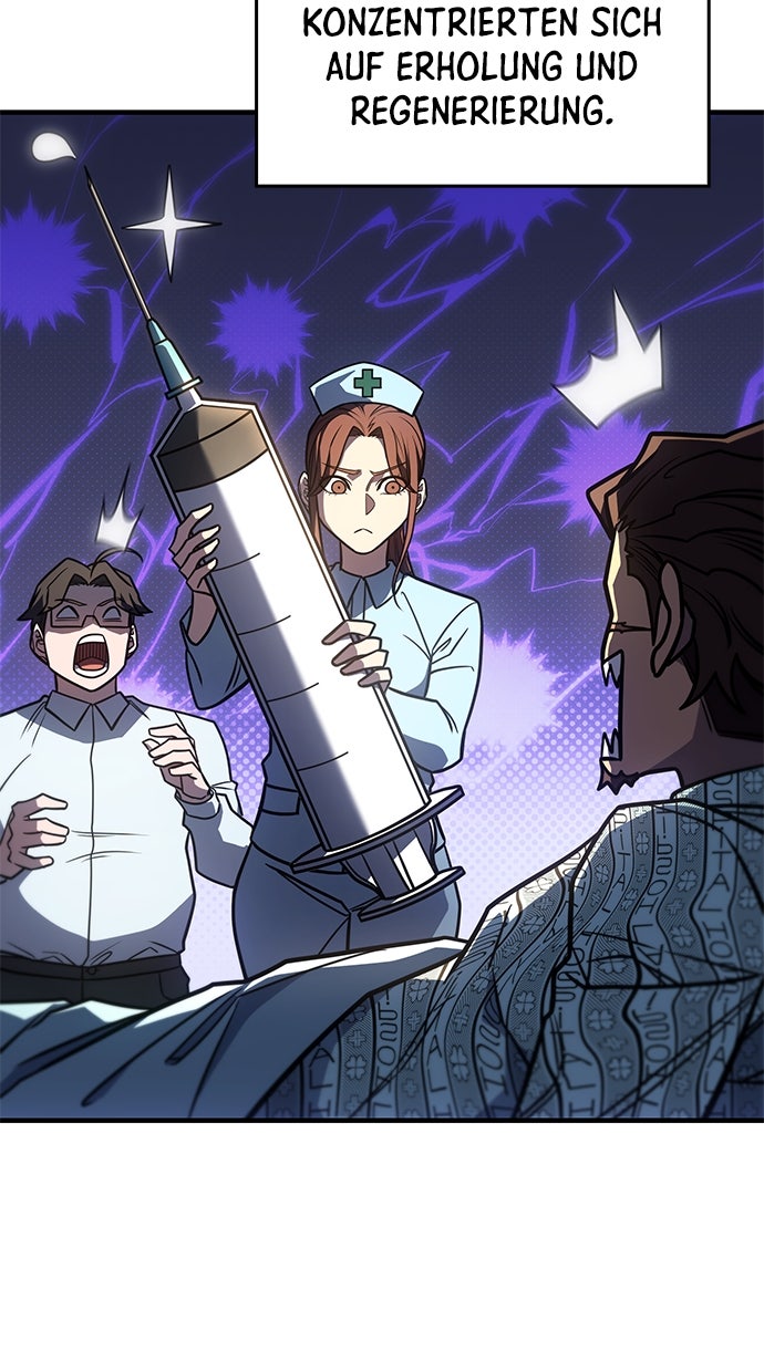 Read Returned by the King Manga Online