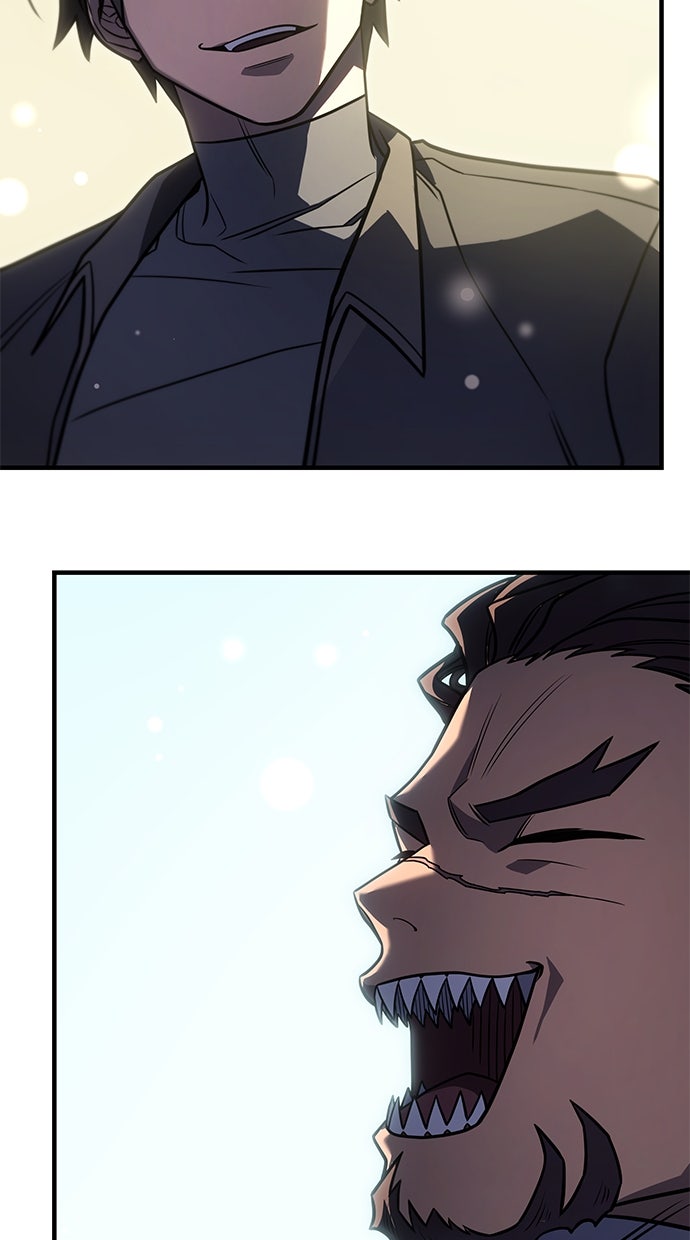 Read Returned by the King Manga Online