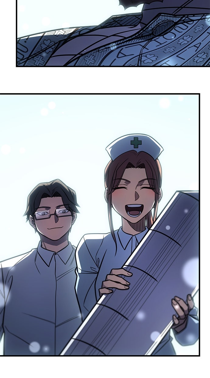 Read Returned by the King Manga Online