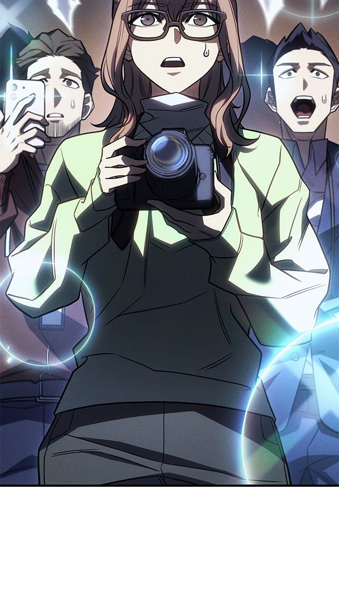 Read Returned by the King Manga Online