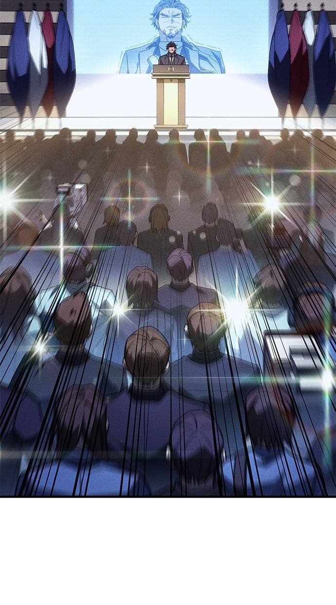 Read Returned by the King Manga Online