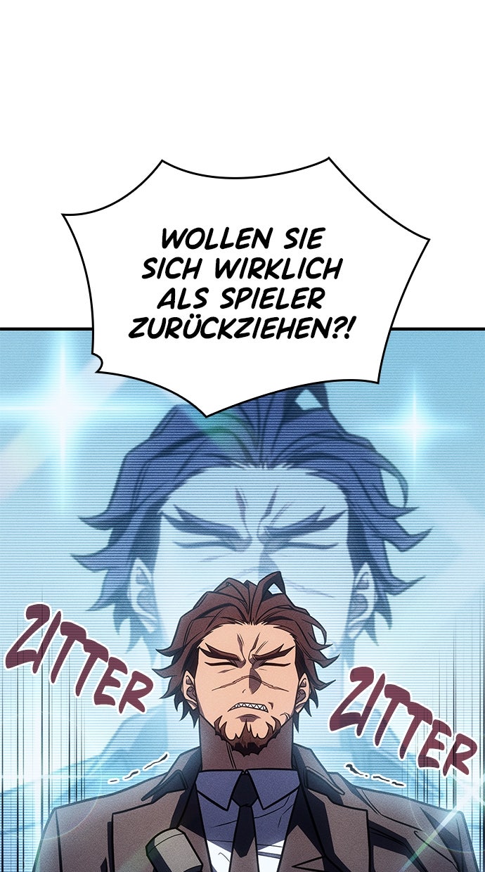 Read Returned by the King Manga Online