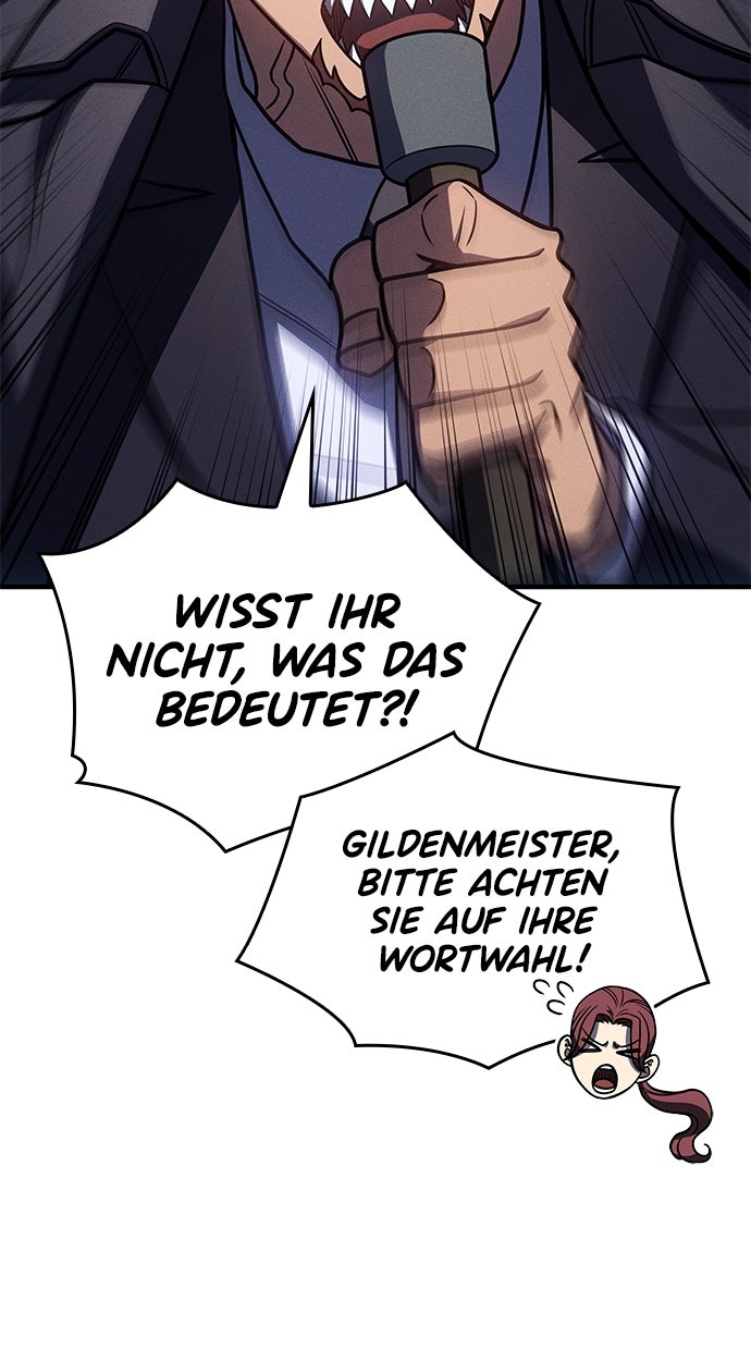 Read Returned by the King Manga Online