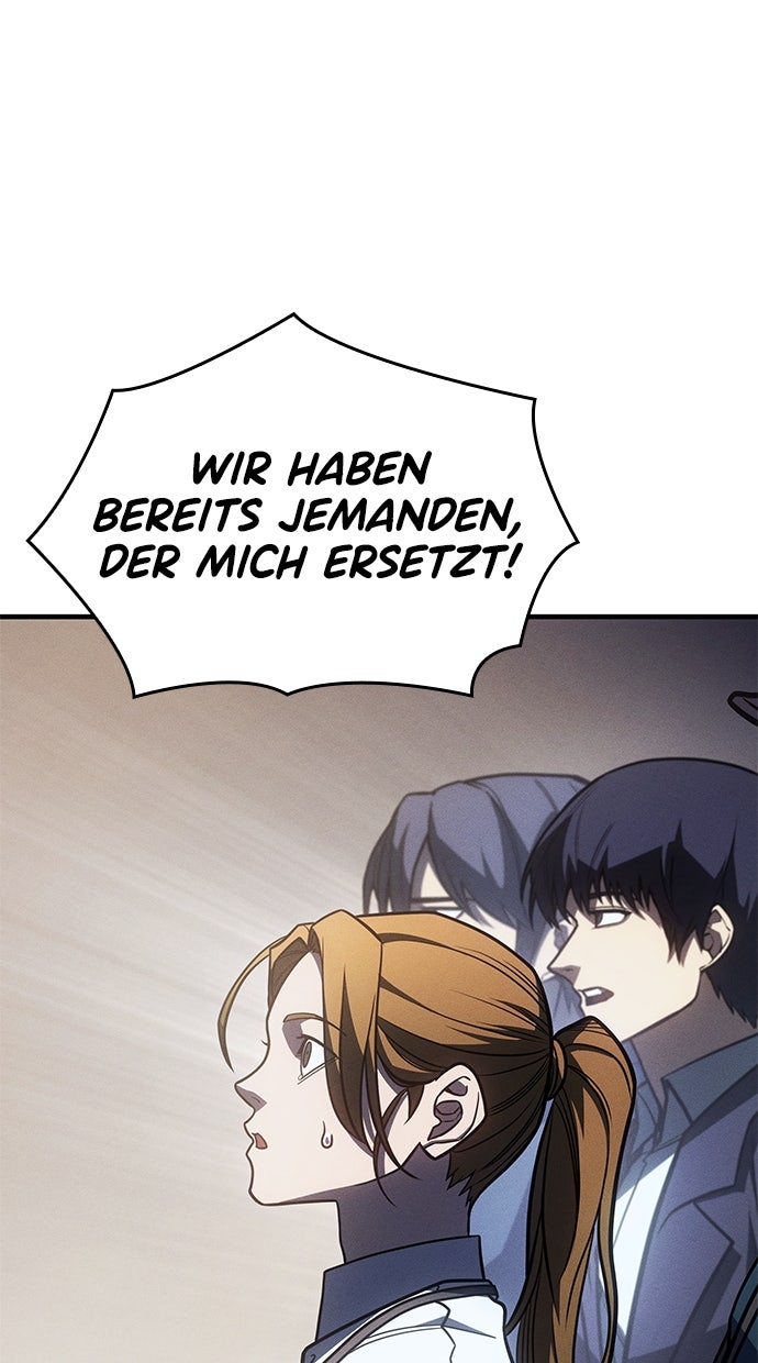 Read Returned by the King Manga Online