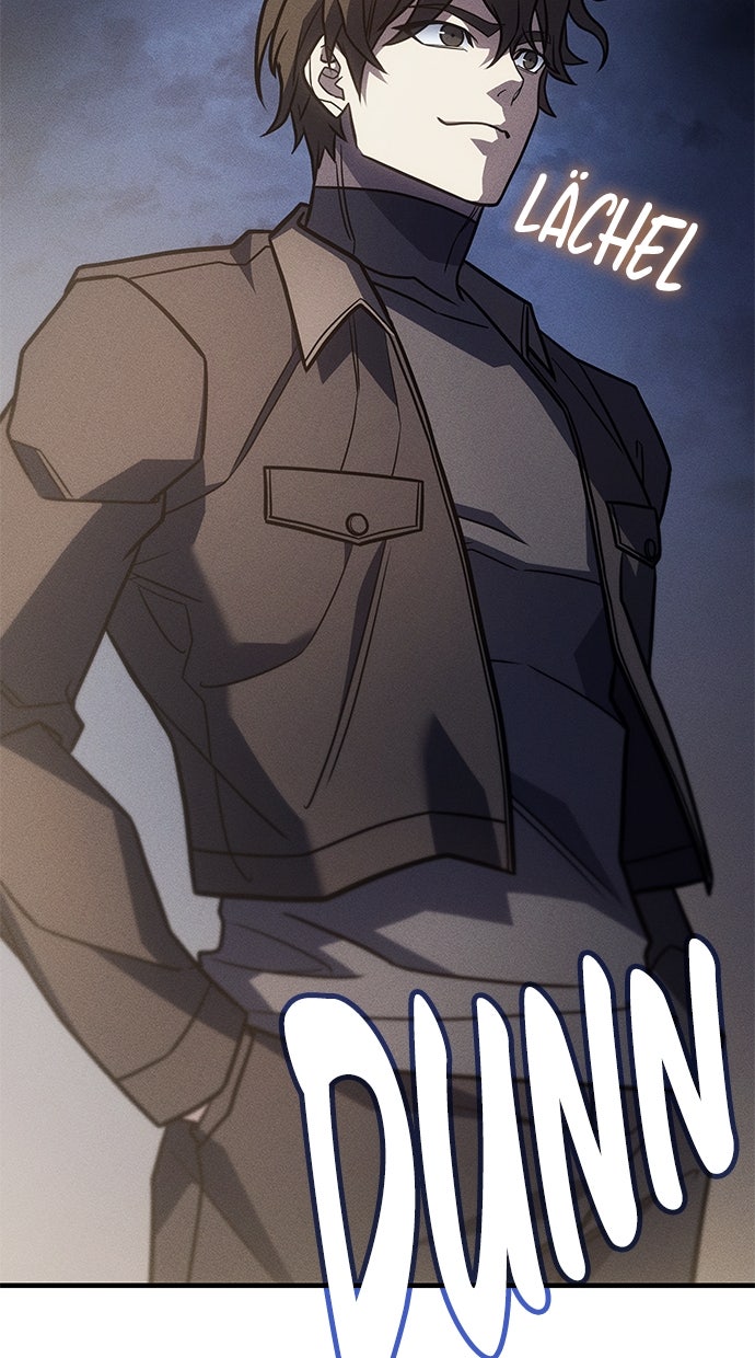 Read Returned by the King Manga Online