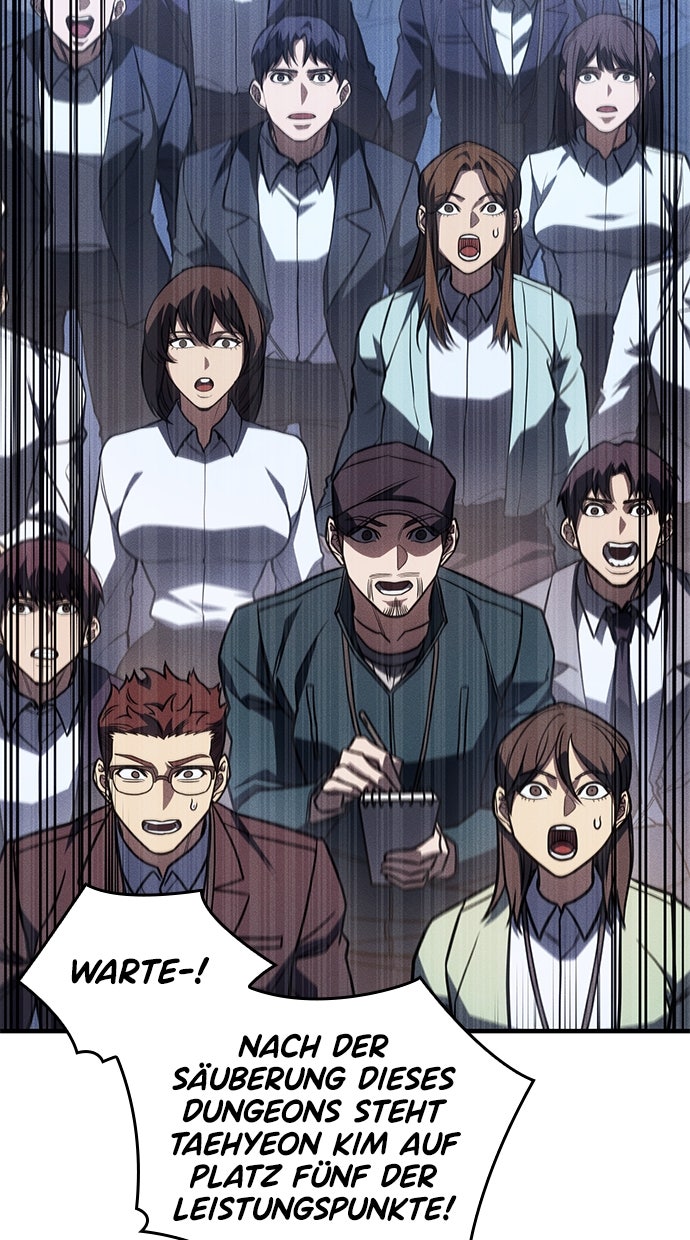 Read Returned by the King Manga Online