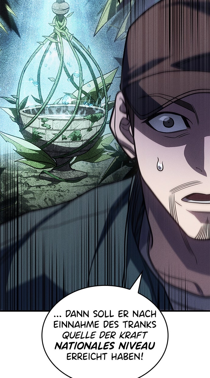 Read Returned by the King Manga Online