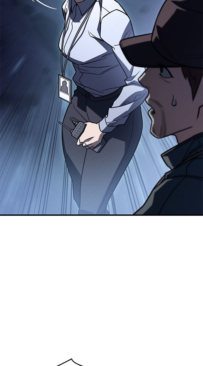 Read Returned by the King Manga Online