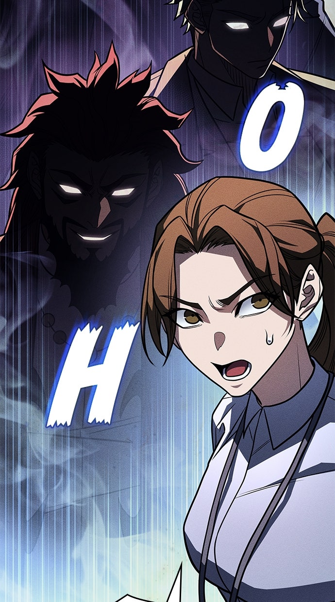 Read Returned by the King Manga Online