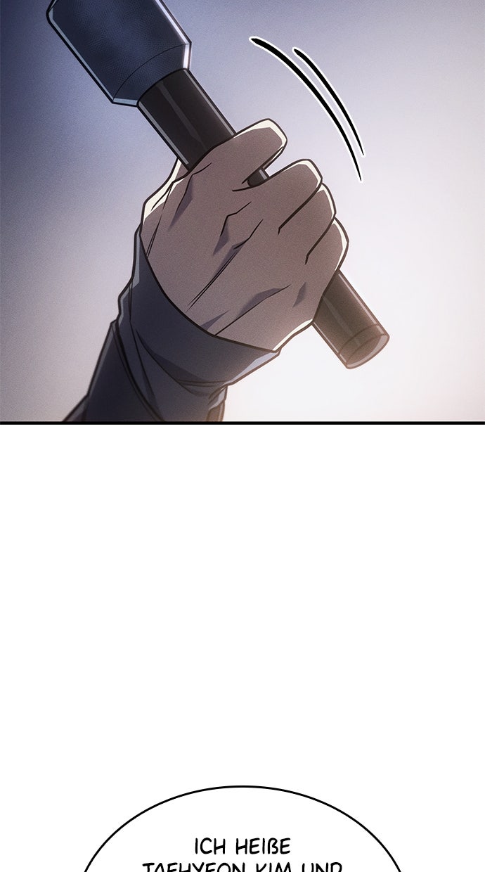 Read Returned by the King Manga Online