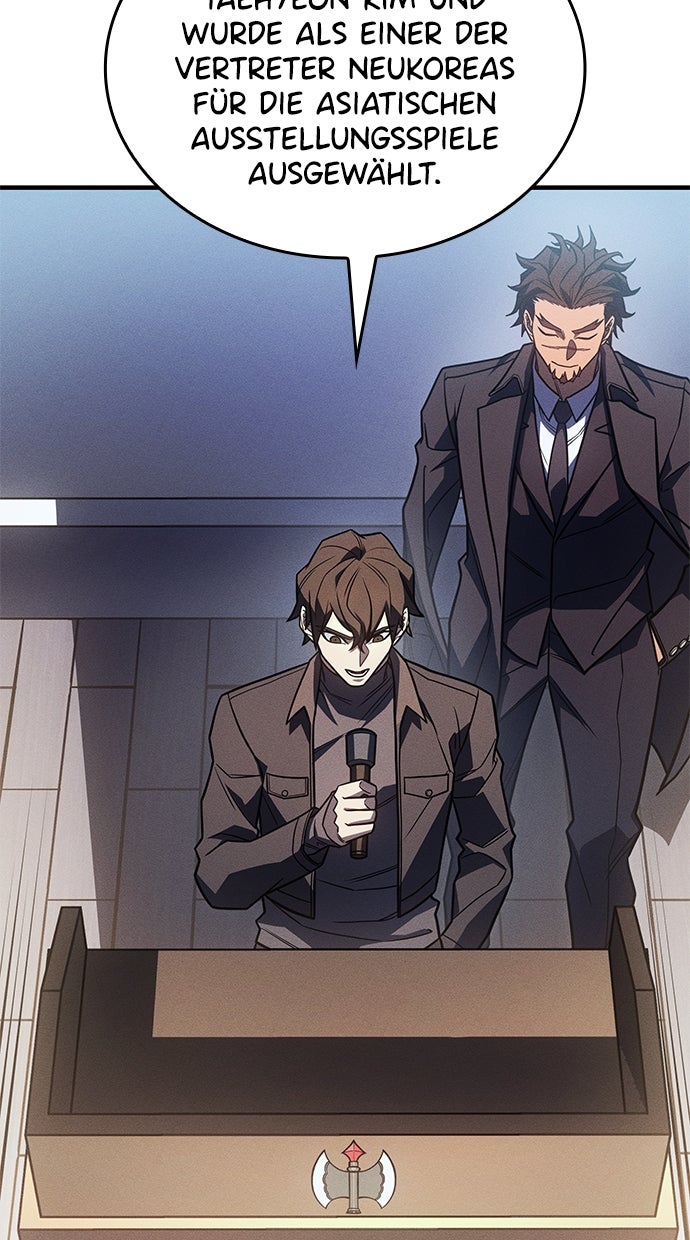 Read Returned by the King Manga Online