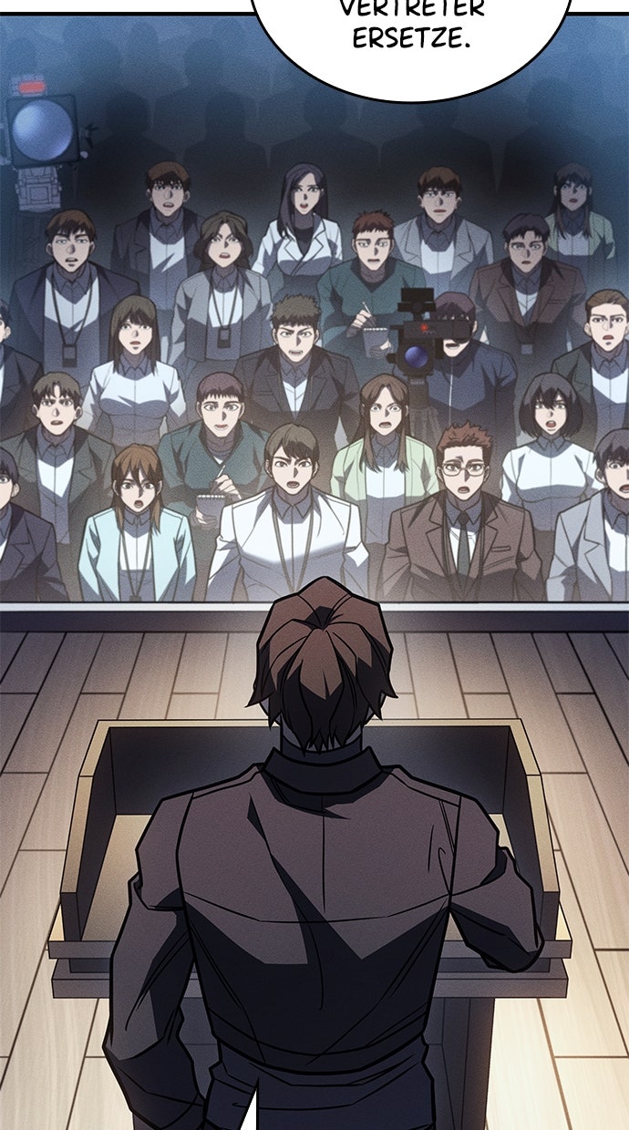 Read Returned by the King Manga Online