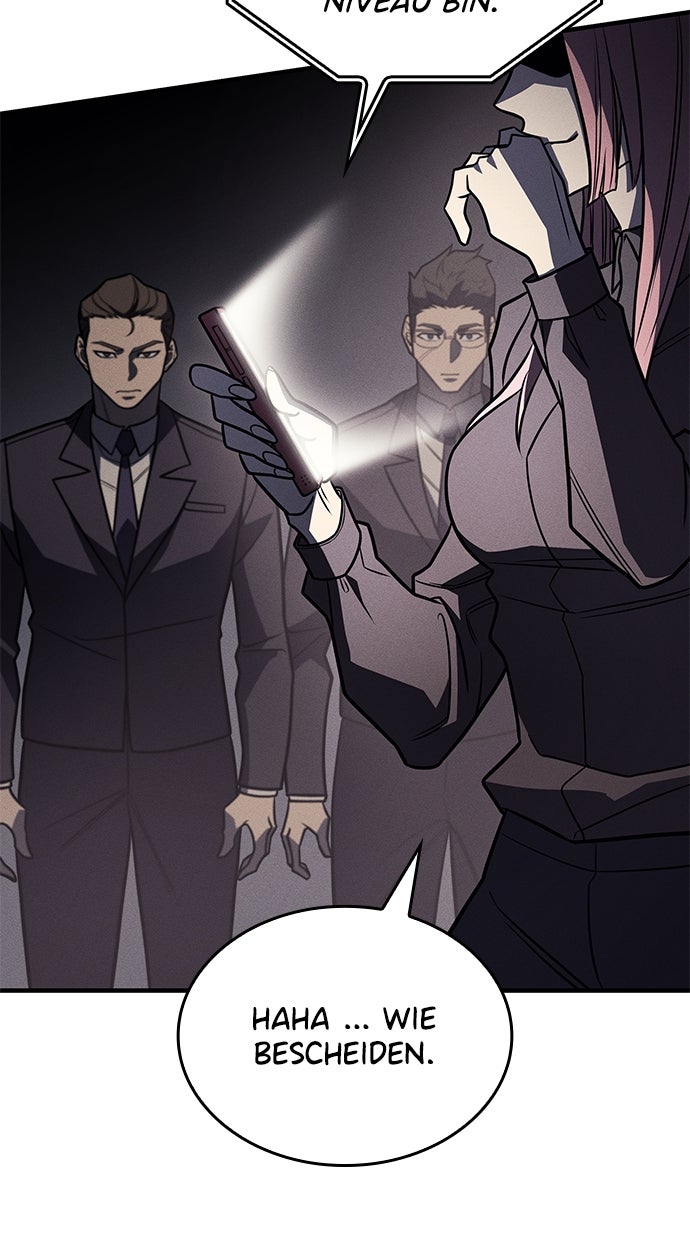 Read Returned by the King Manga Online