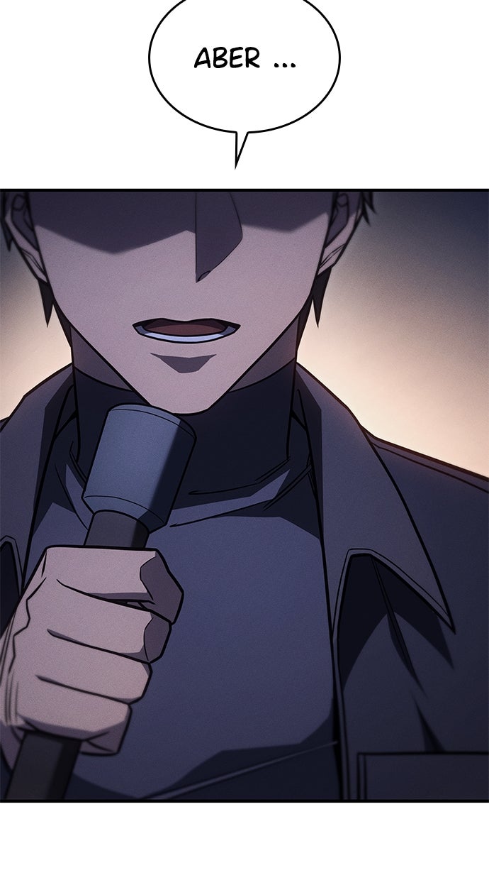 Read Returned by the King Manga Online