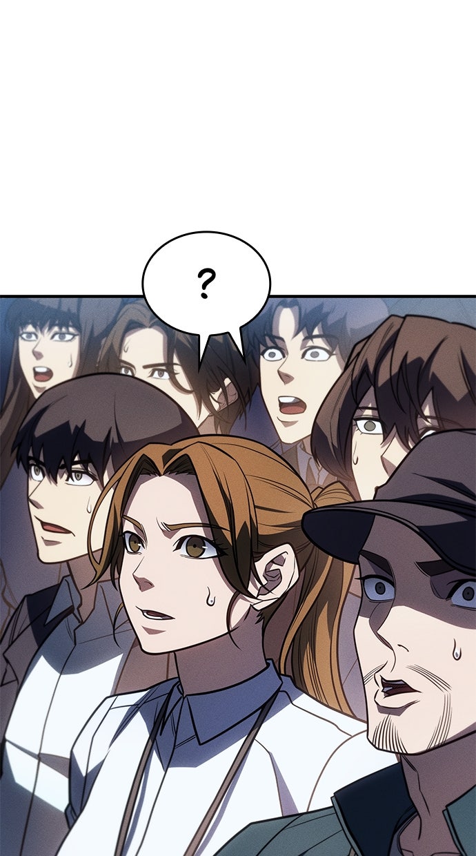 Read Returned by the King Manga Online