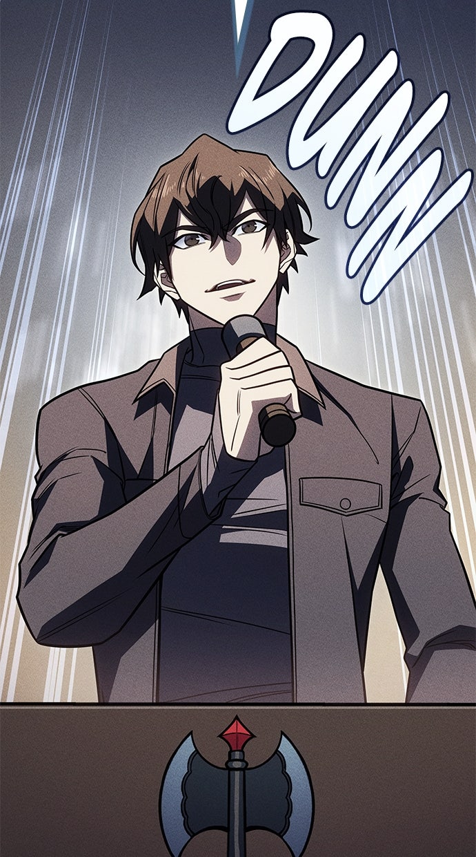 Read Returned by the King Manga Online